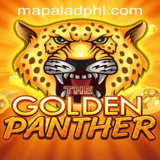 Exploring GOLDENPANTHER: A Dive into the Thrilling World of PHMAPALAD.COM